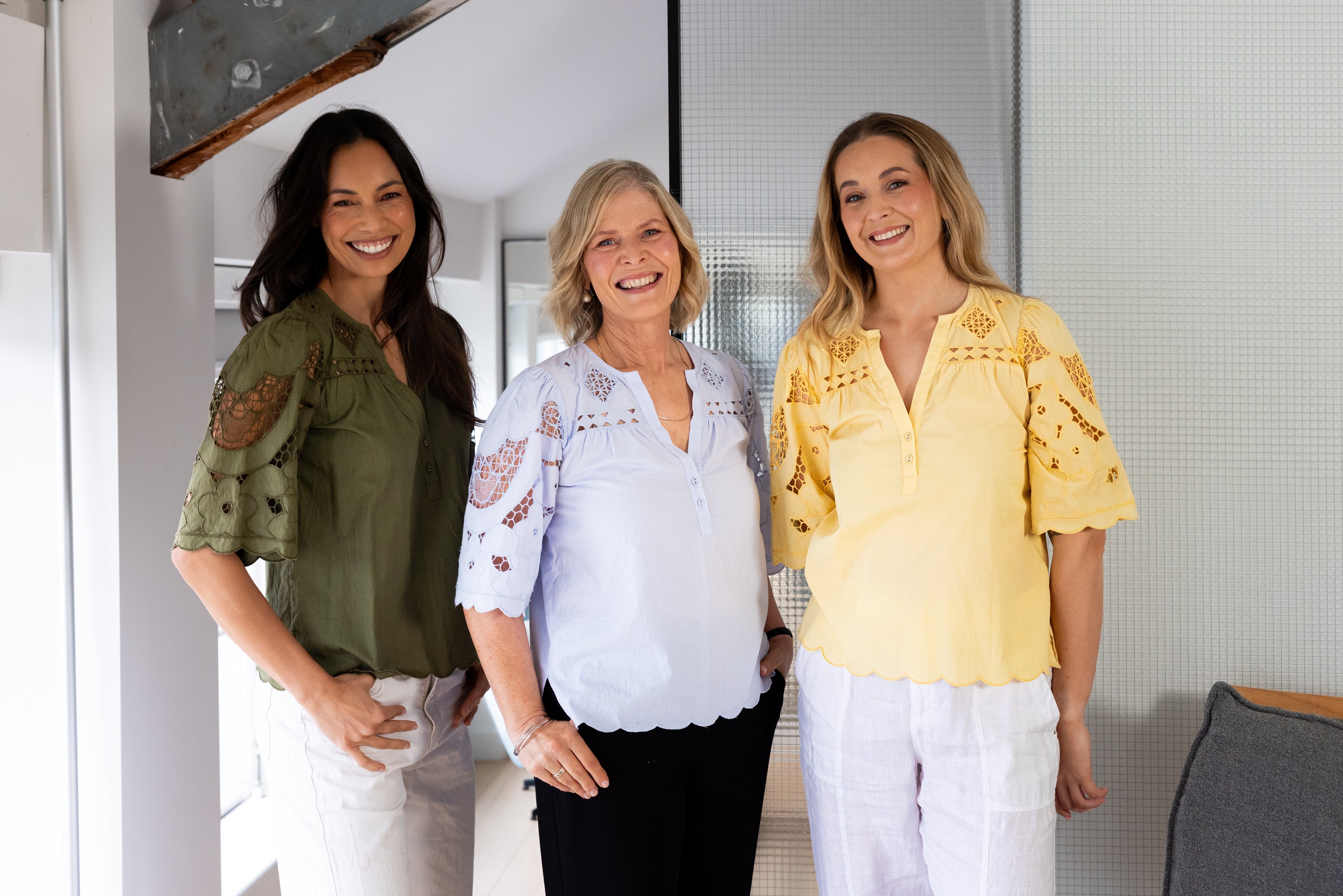Why Rose & Rose?
