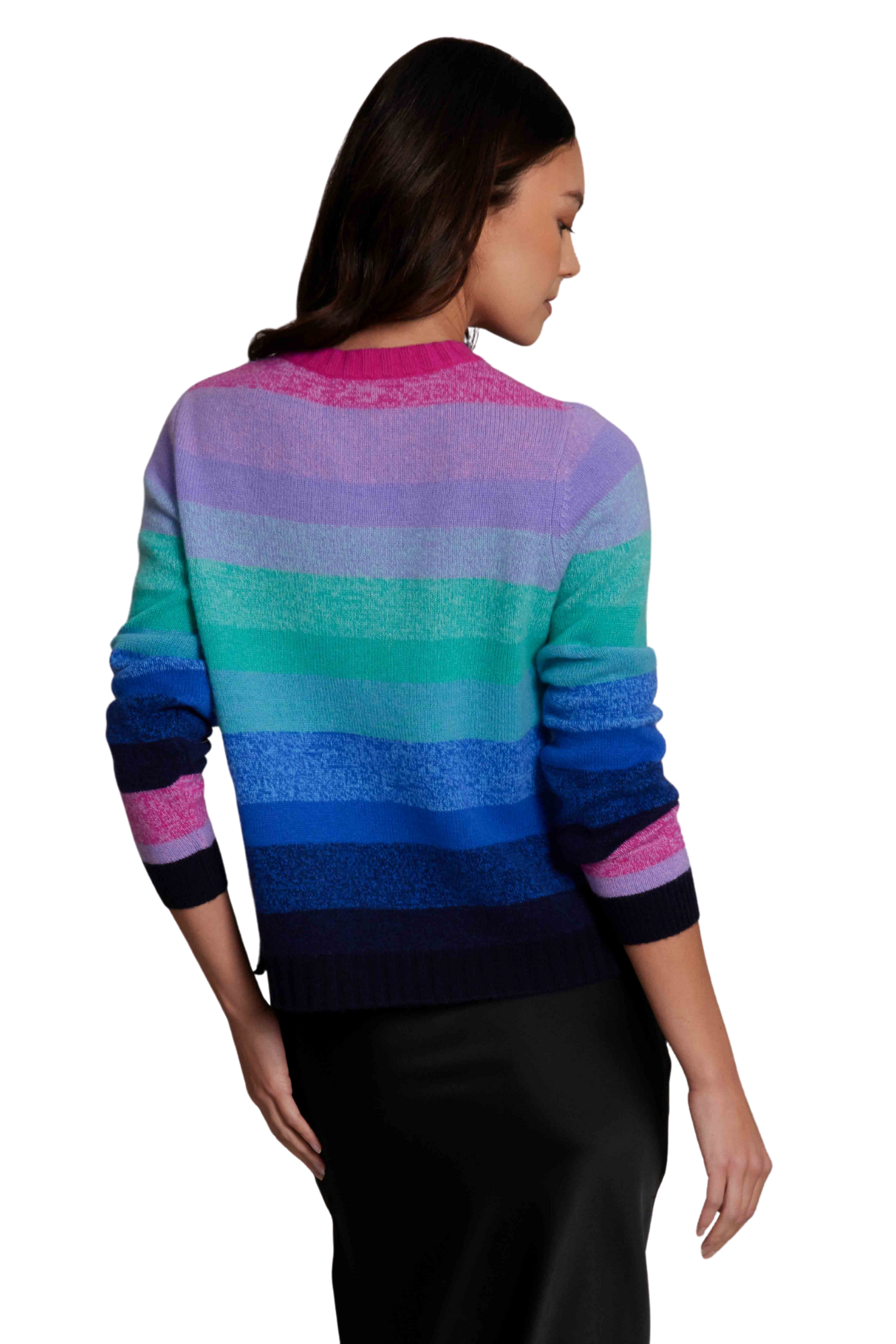 Lu Lu Crew Jumper
