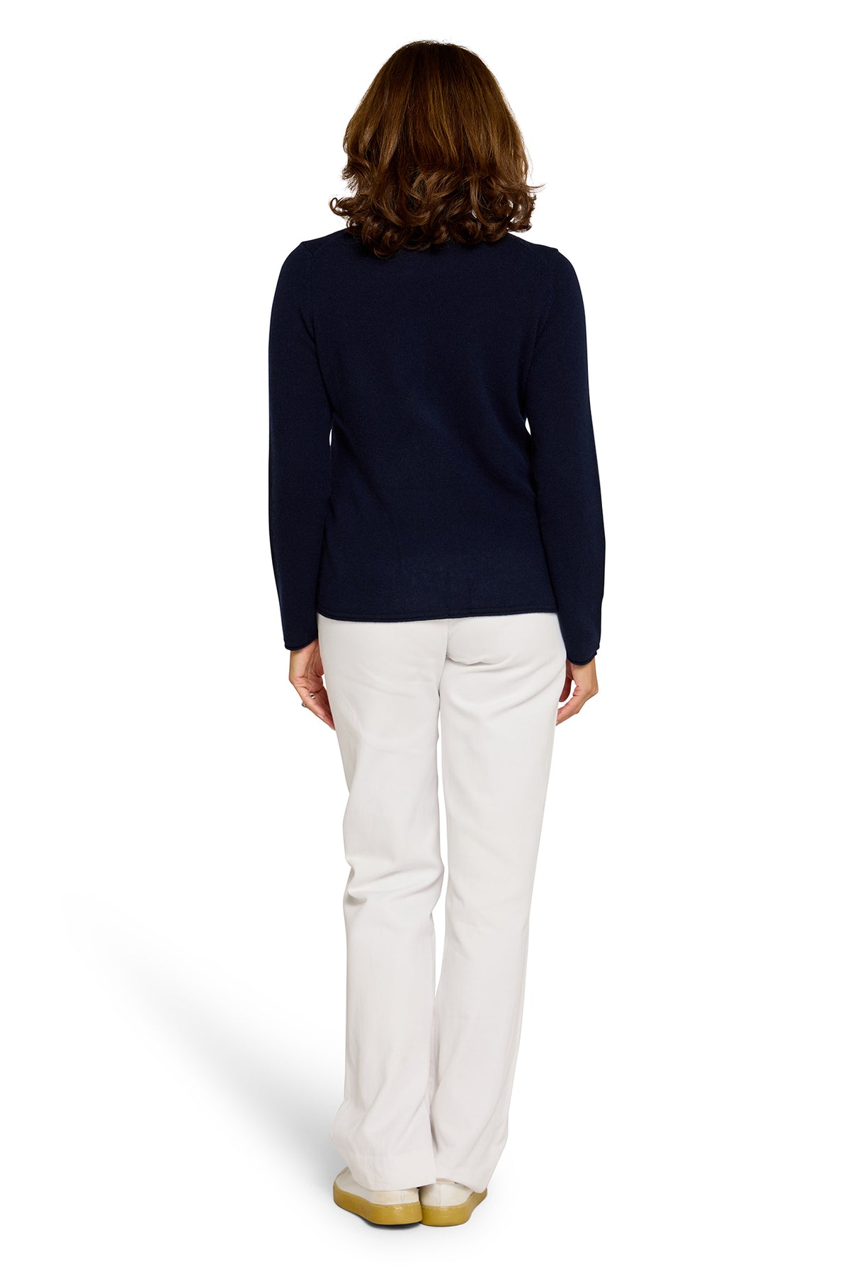 Sirius Star Jumper Indigo & Dragonfruit Star