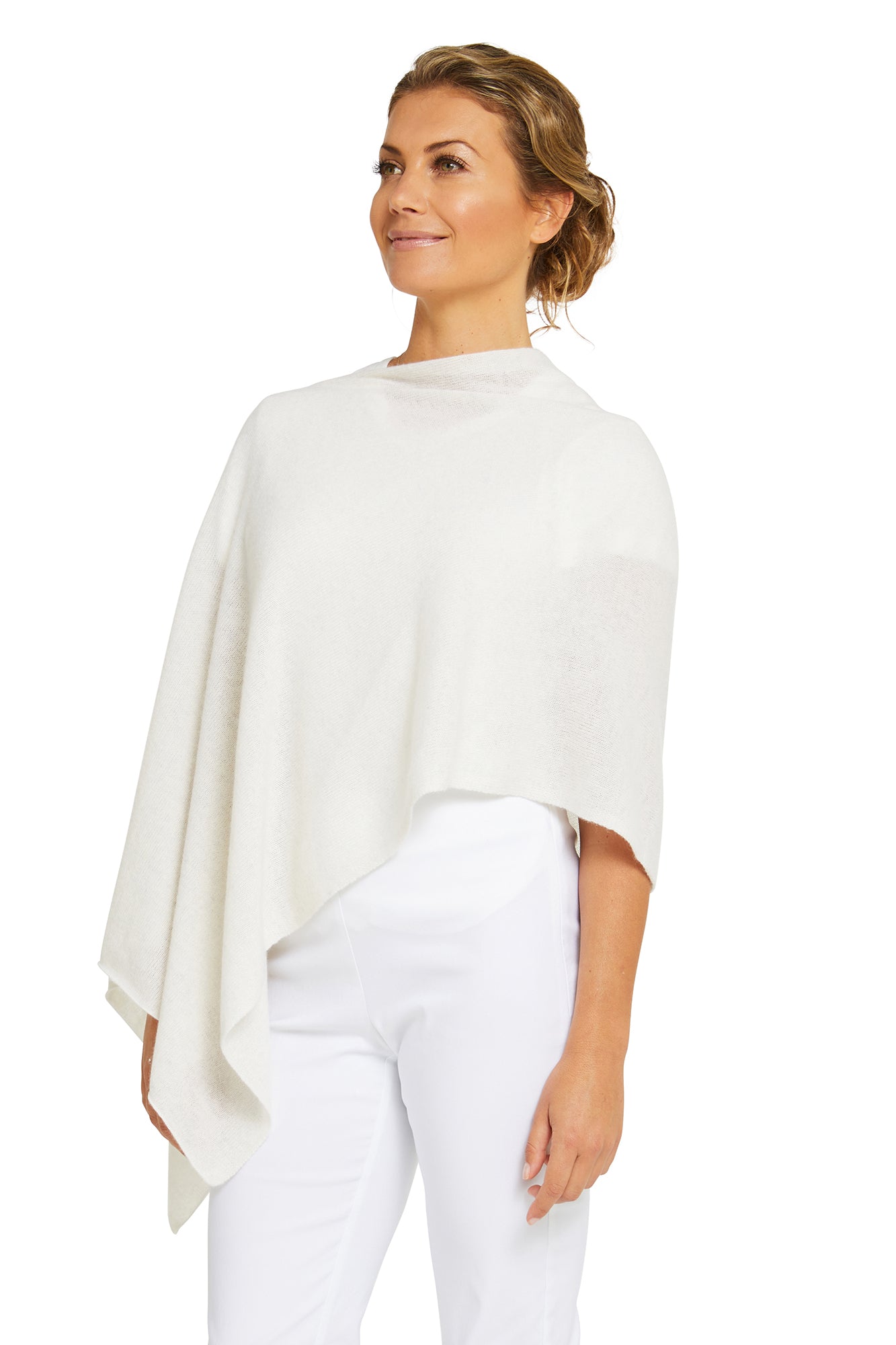 Seasalt Cashmere Topper