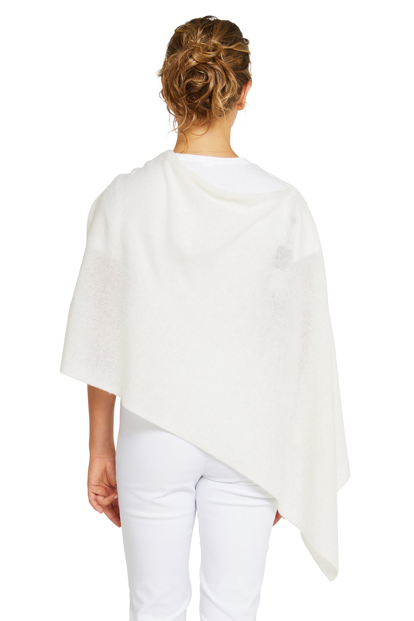 Seasalt Cashmere Topper