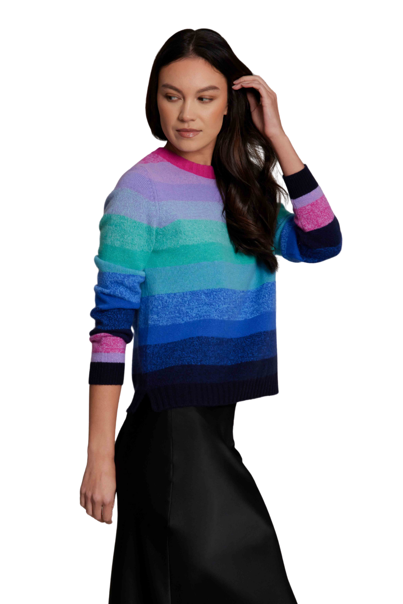Lu Lu Crew Jumper