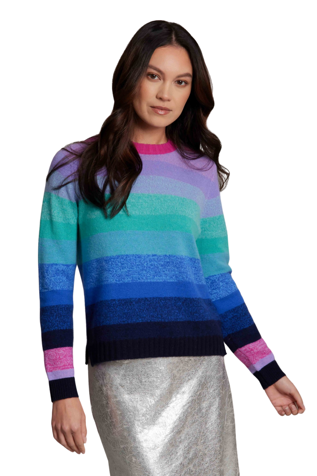 Lu Lu Crew Jumper
