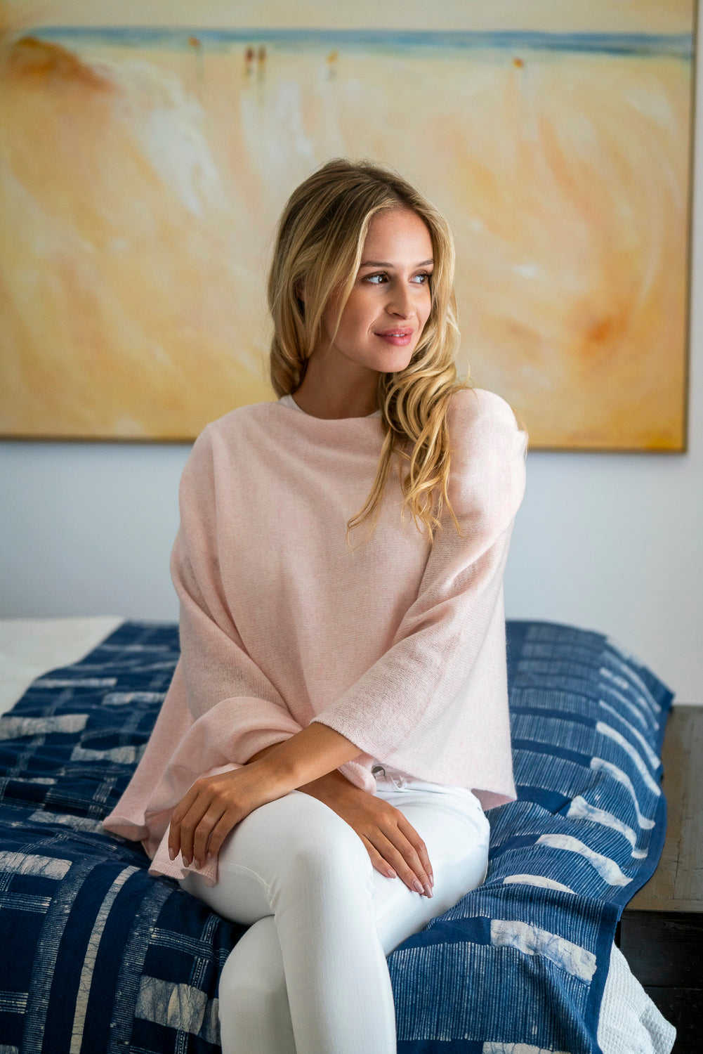 Lipgloss Cashmere Topper