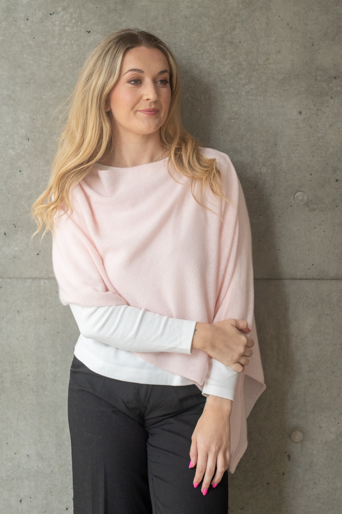 Lipgloss Cashmere Topper