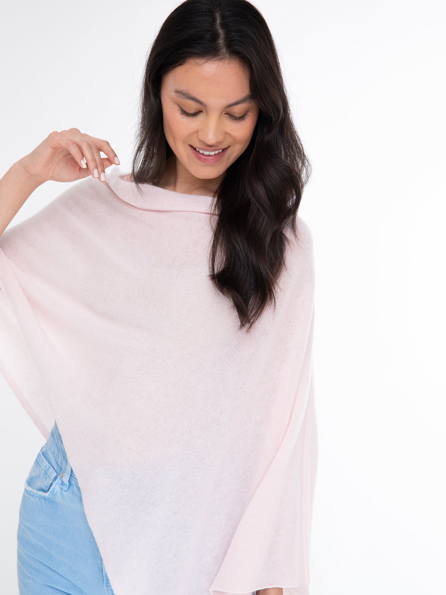 Lipgloss Cashmere Topper