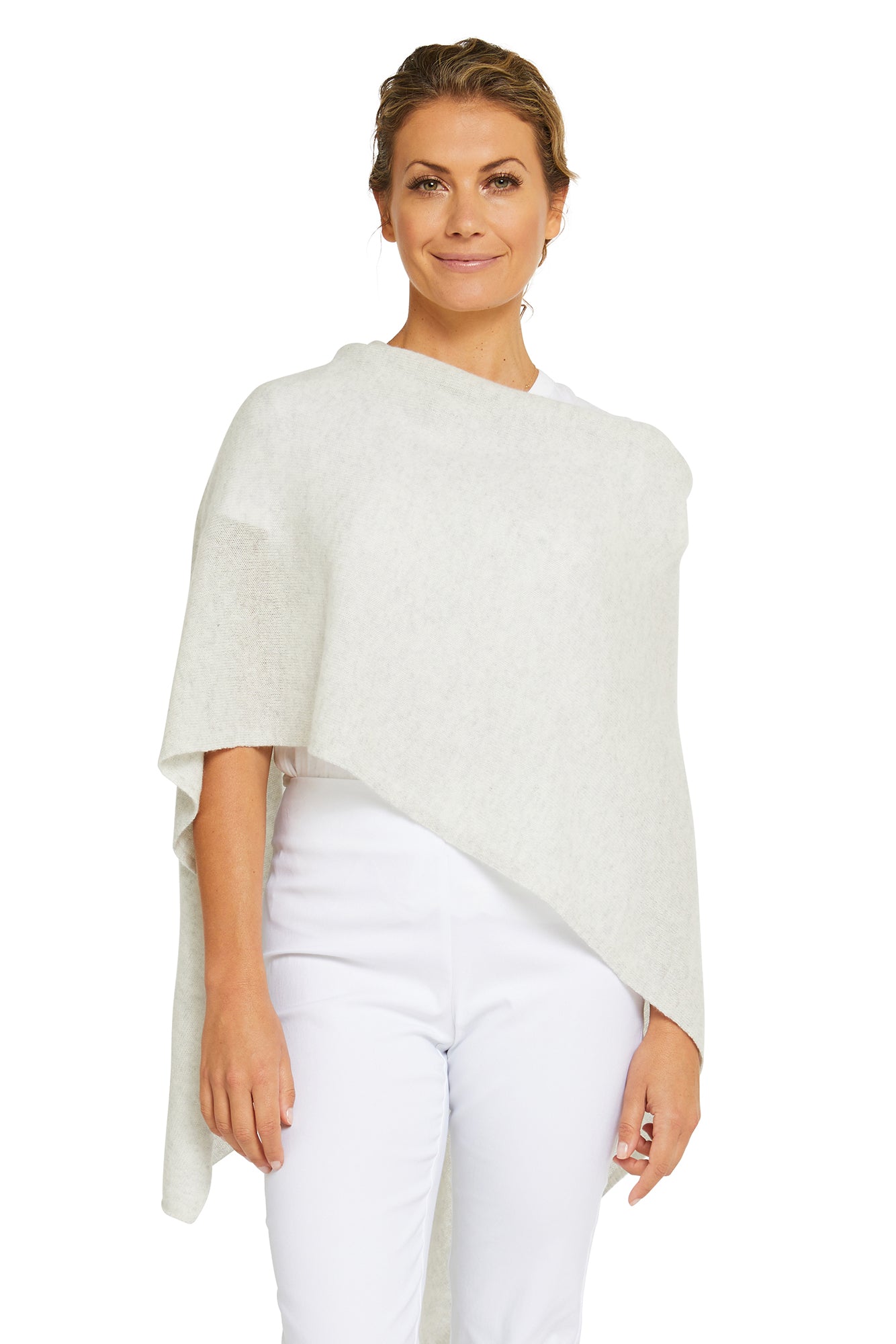 Cloud Cashmere Topper