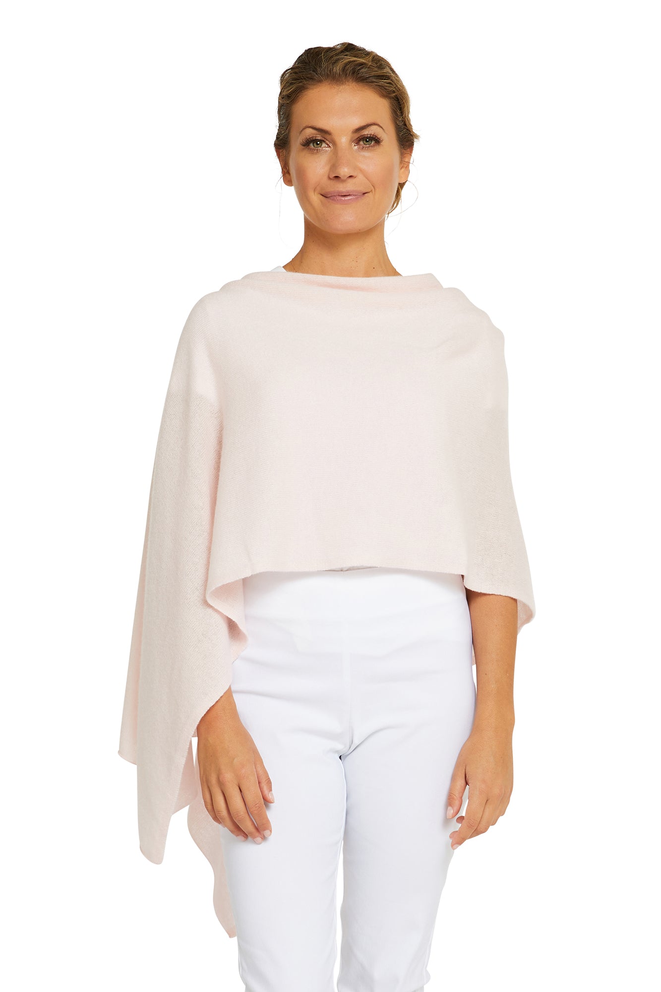 Lipgloss Cashmere Topper